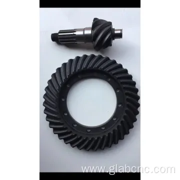 Custom 4 Axis CNC Milling Parts and Aluminum Precision CNC Machining Parts CNC 5 Axis

**Title:** "Precision CNC Machining: 4 & 5 Axis Aluminum Parts